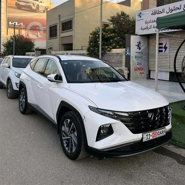 هيونداي توسان 2024 للبيع في العراق - بغداد